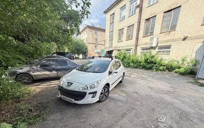 Peugeot 308 II, 2011 год, 140 000 рублей, 1 фотография
