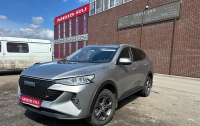 Haval F7 I, 2024 год, 1 890 000 рублей, 1 фотография