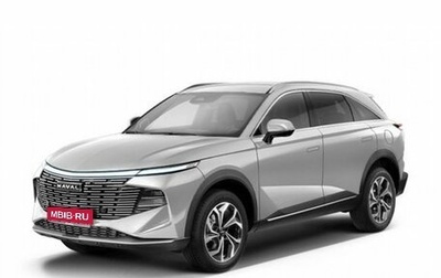 Haval F7, 2026 год, 3 799 000 рублей, 1 фотография