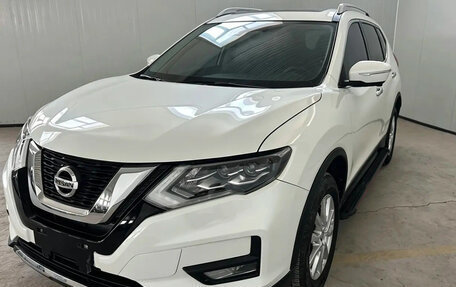 Nissan Qashqai, 2022 год, 1 728 003 рублей, 1 фотография