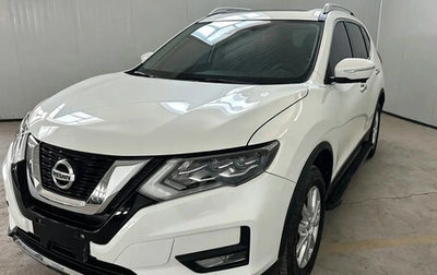 Nissan Qashqai, 2022 год, 1 728 003 рублей, 1 фотография