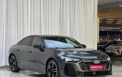Audi A5, 2025 год, 4 410 807 рублей, 1 фотография