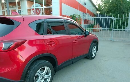 Mazda CX-5 II, 2014 год, 1 500 000 рублей, 1 фотография
