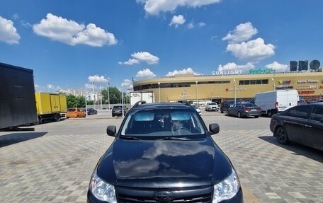 Subaru Forester, 2008 год, 440 000 рублей, 1 фотография