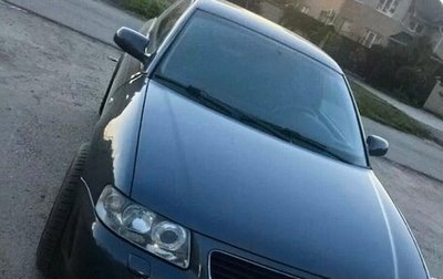 Audi A3, 2002 год, 450 000 рублей, 1 фотография
