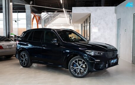 BMW X5, 2019 год, 6 450 000 рублей, 1 фотография