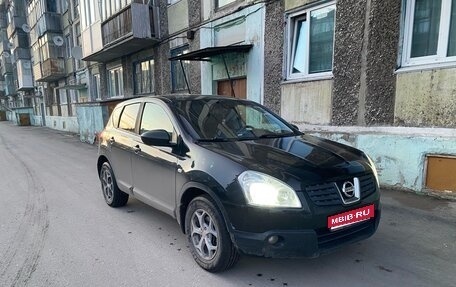 Nissan Qashqai+2 I, 2008 год, 780 000 рублей, 1 фотография