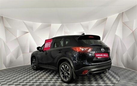 Mazda CX-5 II, 2015 год, 2 019 150 рублей, 4 фотография