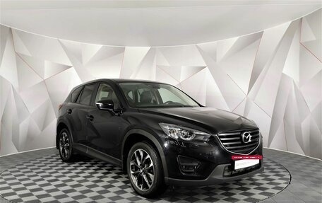 Mazda CX-5 II, 2015 год, 2 019 150 рублей, 3 фотография
