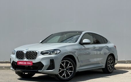 BMW X4, 2021 год, 6 250 000 рублей, 1 фотография