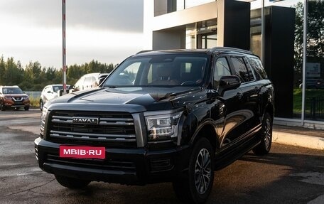 Haval H5, 2026 год, 4 349 000 рублей, 1 фотография