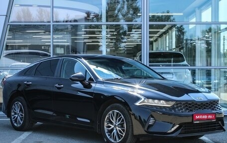 KIA K5, 2021 год, 2 680 000 рублей, 1 фотография