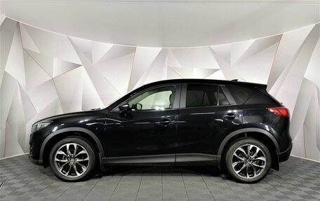 Mazda CX-5 II, 2015 год, 2 019 150 рублей, 5 фотография