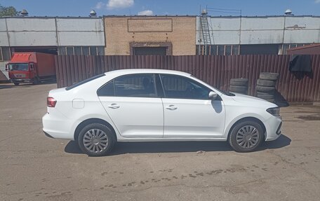 Volkswagen Polo VI (EU Market), 2021 год, 1 100 000 рублей, 1 фотография