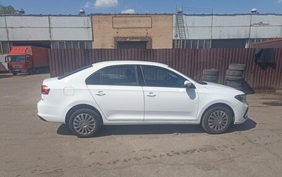 Volkswagen Polo VI (EU Market), 2021 год, 1 100 000 рублей, 1 фотография
