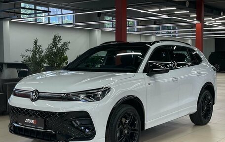 Volkswagen Tiguan, 2026 год, 4 790 000 рублей, 1 фотография
