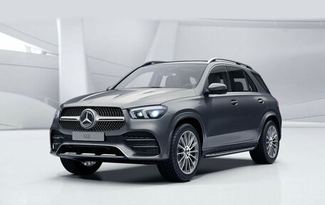 Mercedes-Benz GLE, 2026 год, 12 250 000 рублей, 1 фотография