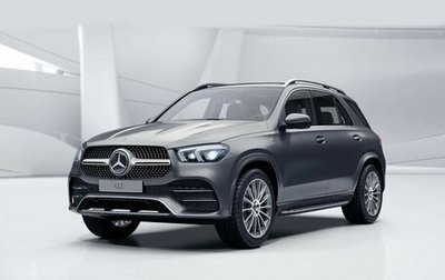 Mercedes-Benz GLE, 2026 год, 12 250 000 рублей, 1 фотография
