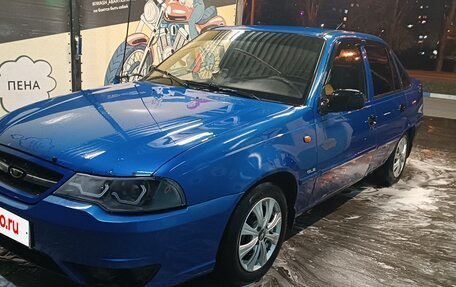 Daewoo Nexia I рестайлинг, 2010 год, 133 000 рублей, 1 фотография