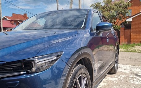 Mazda CX-5 II, 2018 год, 2 599 000 рублей, 1 фотография
