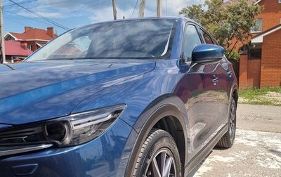 Mazda CX-5 II, 2018 год, 2 599 000 рублей, 1 фотография