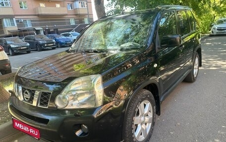 Nissan X-Trail, 2007 год, 850 000 рублей, 1 фотография