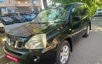 Nissan X-Trail, 2007 год, 850 000 рублей, 1 фотография