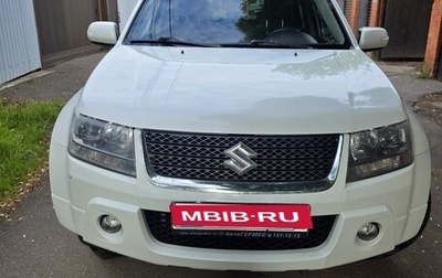 Suzuki Grand Vitara, 2011 год, 1 250 000 рублей, 1 фотография