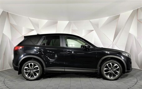 Mazda CX-5 II, 2015 год, 2 019 150 рублей, 6 фотография