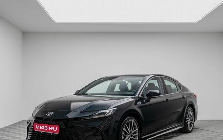 Toyota Camry, 2026 год, 5 550 000 рублей, 1 фотография