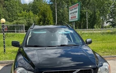 Volvo XC90 II рестайлинг, 2005 год, 890 000 рублей, 1 фотография