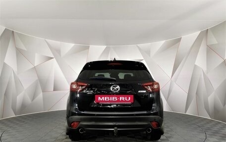 Mazda CX-5 II, 2015 год, 2 019 150 рублей, 8 фотография