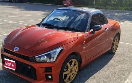 Daihatsu Copen II, 2020 год, 1 550 000 рублей, 1 фотография