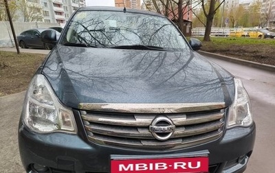 Nissan Almera, 2013 год, 800 000 рублей, 1 фотография