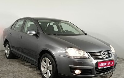 Volkswagen Jetta VI, 2010 год, 690 000 рублей, 1 фотография
