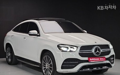 Mercedes-Benz GLE Coupe, 2023 год, 8 743 999 рублей, 1 фотография