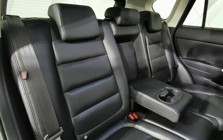 Mazda CX-5 II, 2015 год, 2 019 150 рублей, 16 фотография
