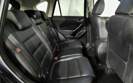 Mazda CX-5 II, 2015 год, 2 019 150 рублей, 15 фотография