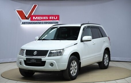 Suzuki Grand Vitara, 2012 год, 1 150 000 рублей, 1 фотография