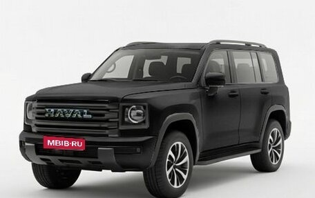 Haval H9, 2026 год, 5 299 000 рублей, 1 фотография