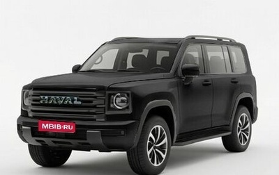 Haval H9, 2026 год, 5 299 000 рублей, 1 фотография