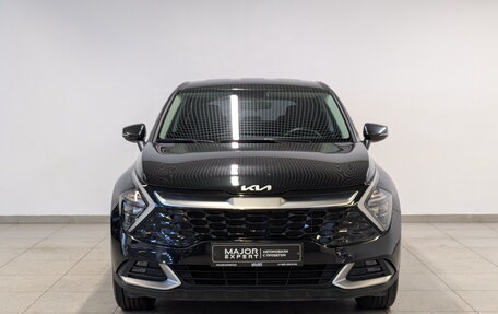 KIA Sportage IV рестайлинг, 2024 год, 3 850 000 рублей, 2 фотография