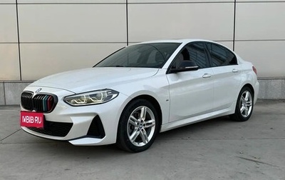 BMW 1 серия, 2022 год, 1 621 003 рублей, 1 фотография