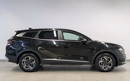 KIA Sportage IV рестайлинг, 2024 год, 3 850 000 рублей, 4 фотография