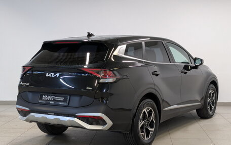 KIA Sportage IV рестайлинг, 2024 год, 3 850 000 рублей, 5 фотография