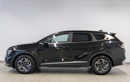KIA Sportage IV рестайлинг, 2024 год, 3 850 000 рублей, 8 фотография
