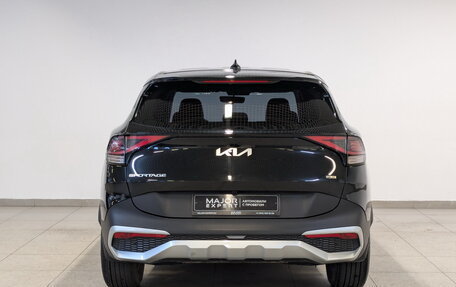 KIA Sportage IV рестайлинг, 2024 год, 3 850 000 рублей, 6 фотография