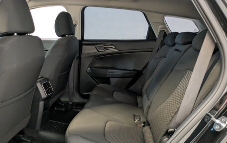 KIA Sportage IV рестайлинг, 2024 год, 3 850 000 рублей, 12 фотография