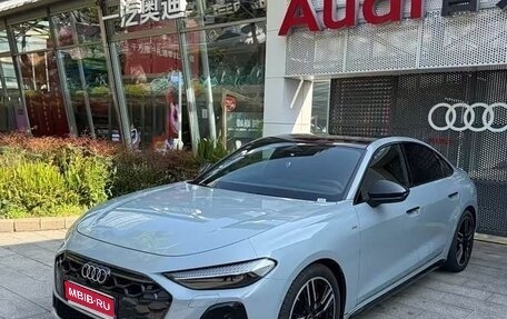 Audi A5, 2025 год, 4 865 823 рублей, 1 фотография