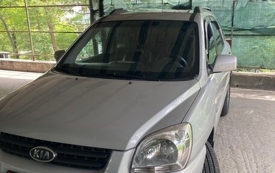 KIA Sportage IV рестайлинг, 2005 год, 710 000 рублей, 1 фотография
